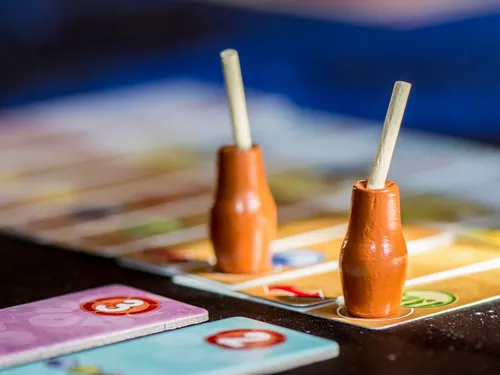 Kanagawa détail du jeu